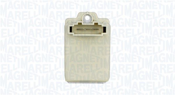 регулатор, обдухване интериор MAGNETI MARELLI