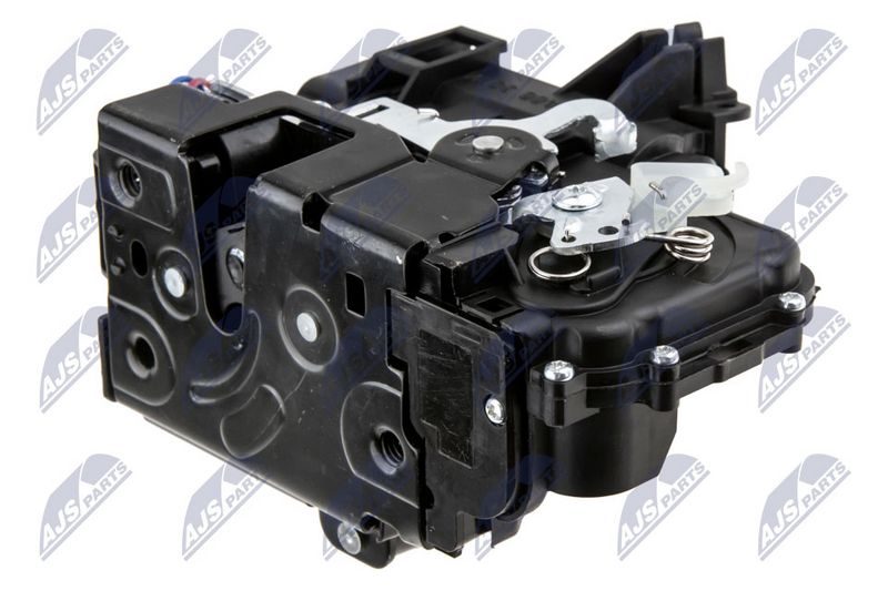 NTY EZC-AU-277 Door Lock