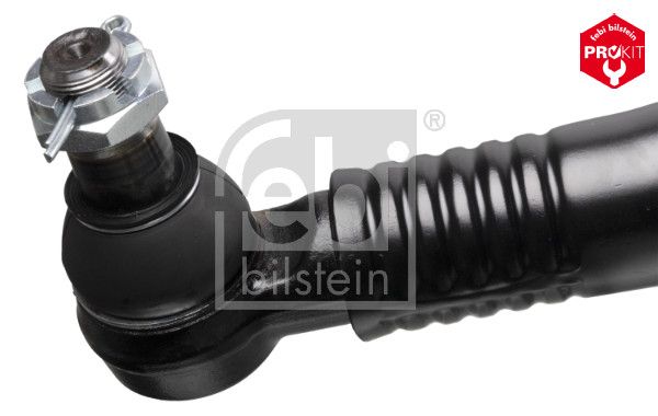 Stuurstang in lengterichting (L-1915mm) past: SCANIA 4, G I, P I, R I, T 05.95-09.22