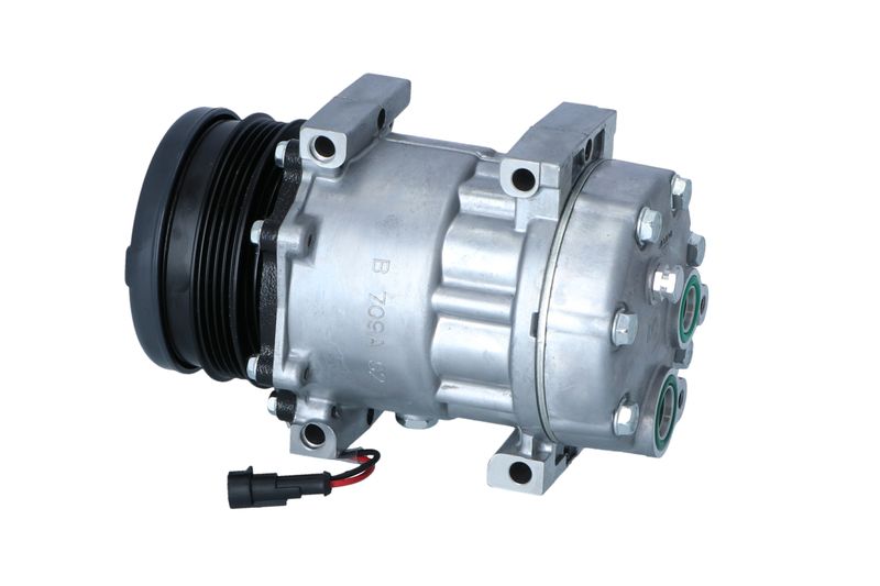 Kompressor, kliimaseade, NRF 32759