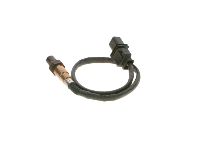 lambda sonda IVECO 0258017052