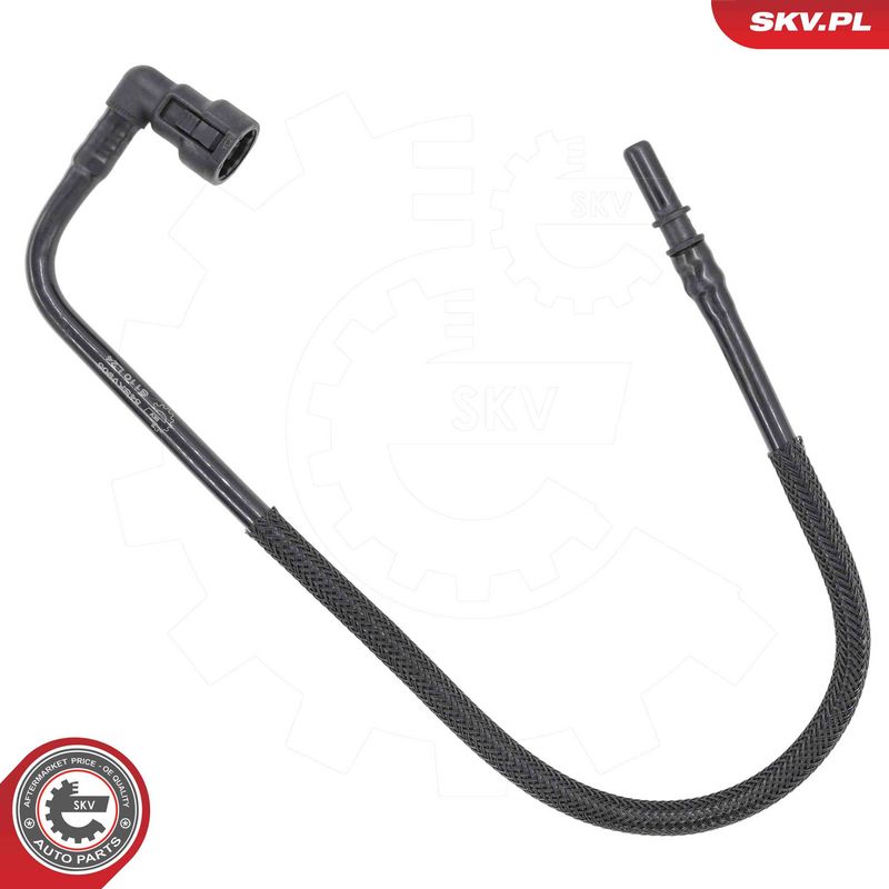 ESEN SKV 54SKV905 Fuel Hose