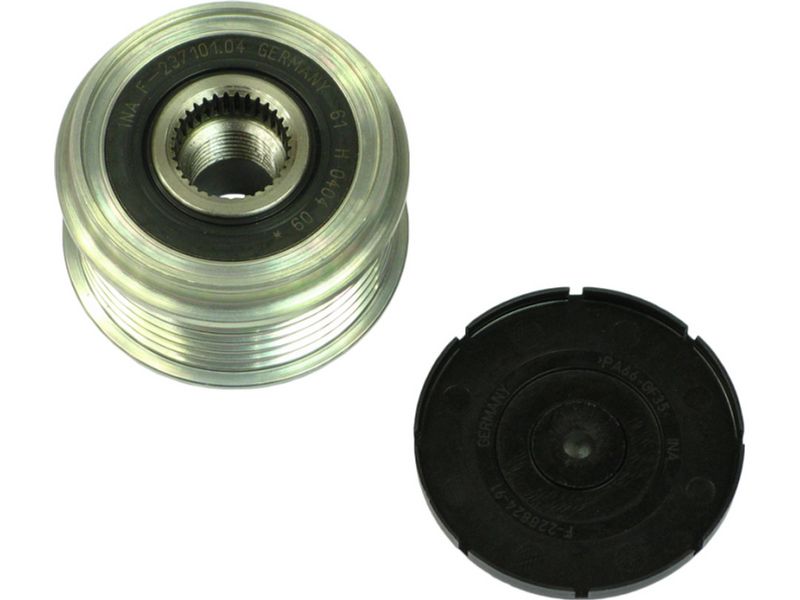 AS-PL AFP3008(INA) Alternator Freewheel Clutch