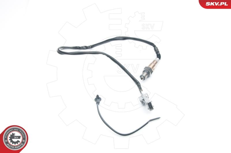 ESEN SKV 09SKV715 Lambda Sensor