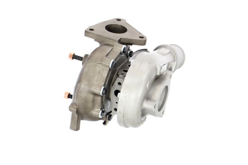 REMANTE 003-001-004527R Charger, charging (supercharged/turbocharged)