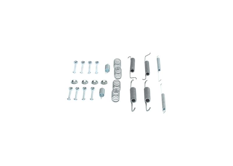 BOSCH 1 987 475 002 Accessory Kit, brake shoes