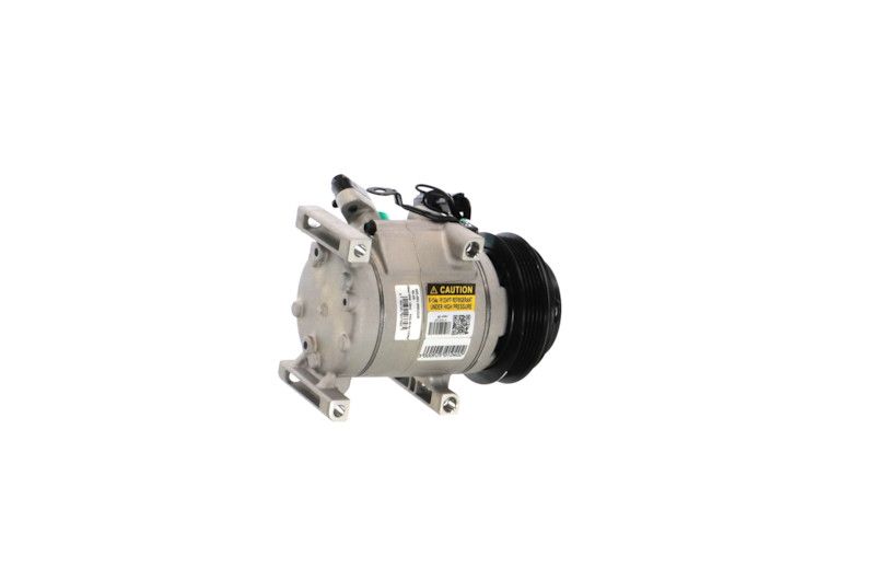 REMANTE 005-001-000152R Compressor, air conditioning