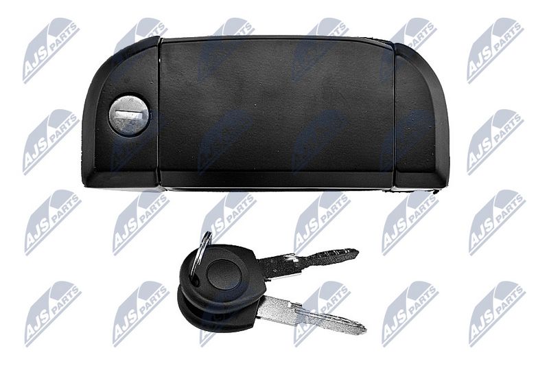 NTY EZC-VW-134 Door Handle, interior equipment