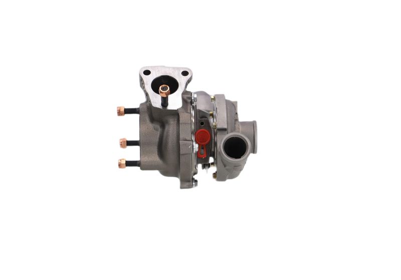 REMANTE 003-001-004453R Charger, charging (supercharged/turbocharged)