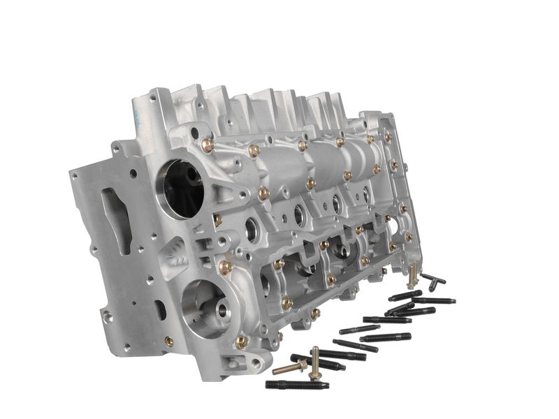 Product Image - Cilinderkop - HL0131VR1 - ET ENGINETEAM
