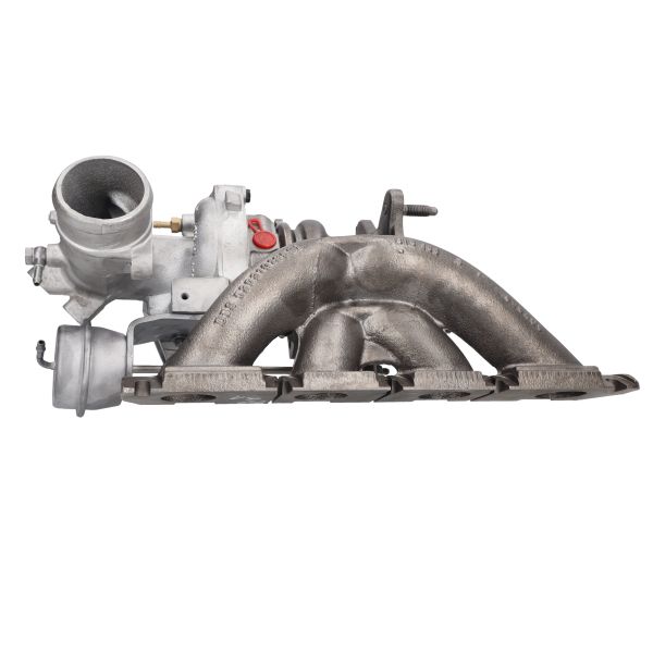 OE-TurboPower IT-53039700141 Charger, charging (supercharged/turbocharged)