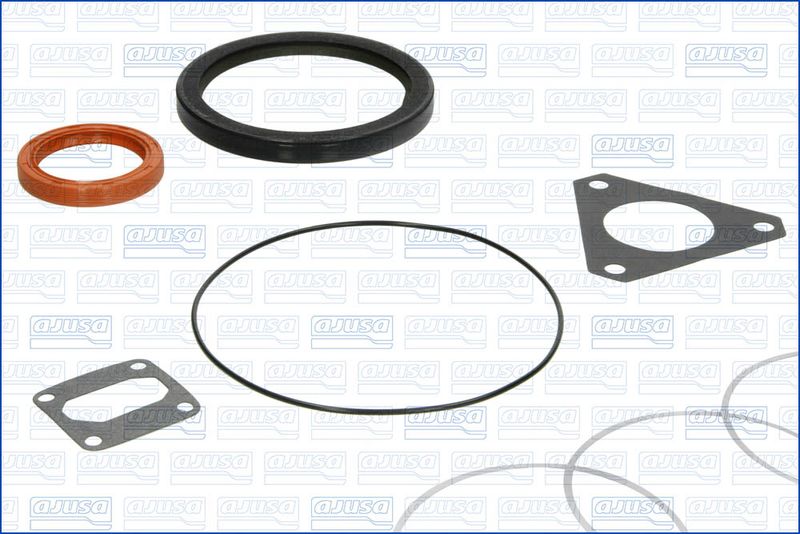 AJUSA 51013500 Full Gasket Kit, engine