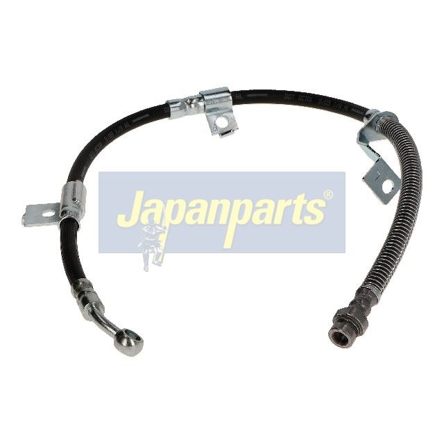 JAPANPARTS Laikantysis rėmas, stabdžių žarnelė