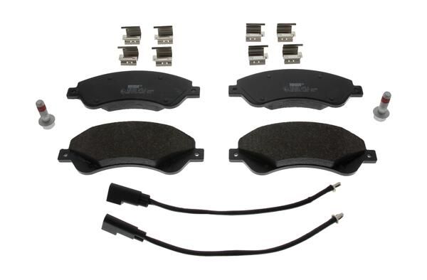 Plaquettes+de+frein+à+disque FERODO FVR1929