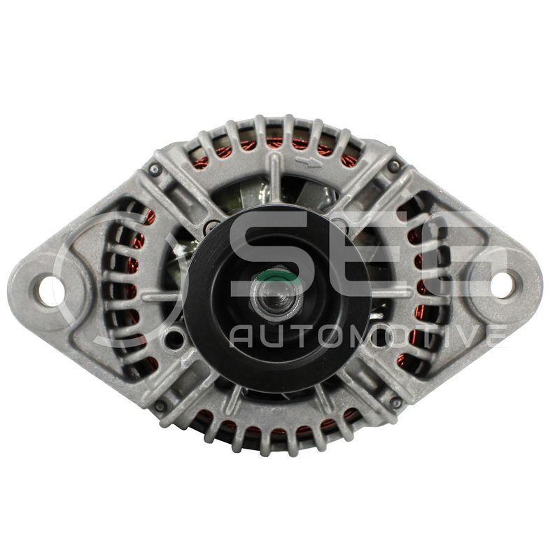 SEG Automotive 0124655333 - Alternator