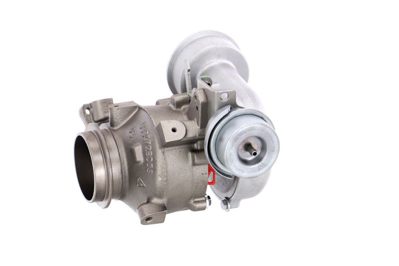 REMANTE 003-001-001209R Turbokompresorius