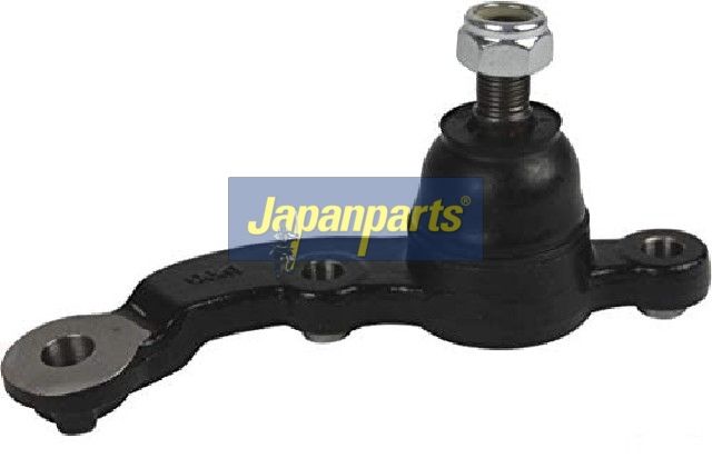 JAPANPARTS Šarnyras / girgždukas