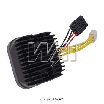 Product Ģeneratora sprieguma regulators WAI PL1019N Image