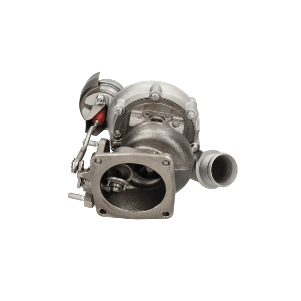 OE-TurboPower IT-53049700263 - Charger, charging (supercharged/turbocharged)