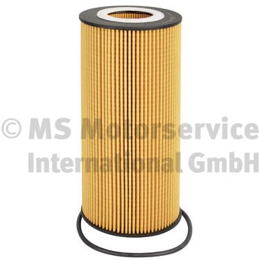 Product Image - Oliefilter - 50019001 - KOLBENSCHMIDT