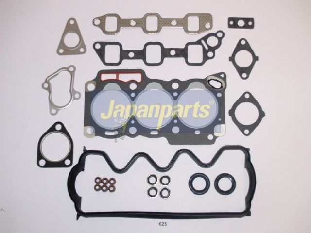 JAPANPARTS Tarpiklių komplektas, cilindro galva