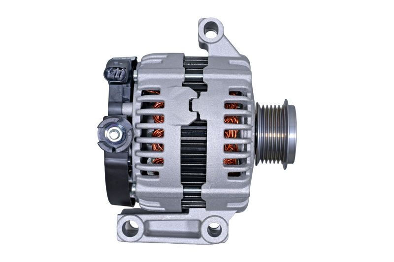 HELLA 8EL 011 712-241 Alternator