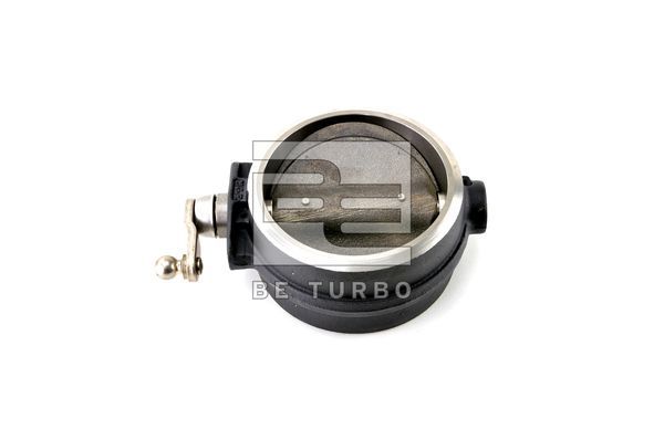 BE TURBO 440034 Exhaust Gas Flap, engine brake