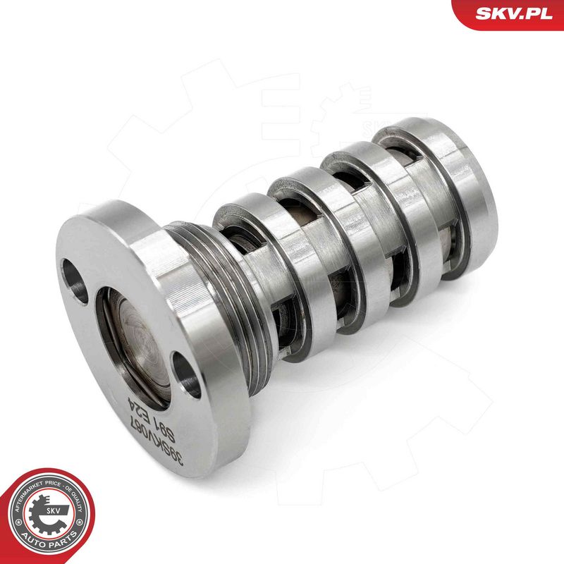 Prekės atitinka OEM kodą: 06H109257C