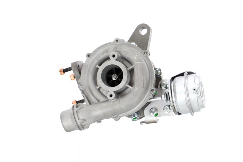 REMANTE 003-001-003010R Charger, charging (supercharged/turbocharged)