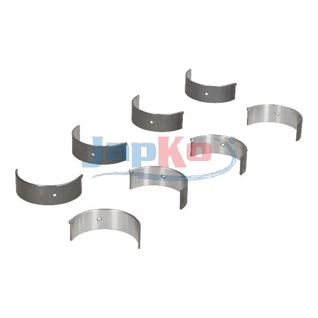 Kepsusaale, JAPKO 21213G2