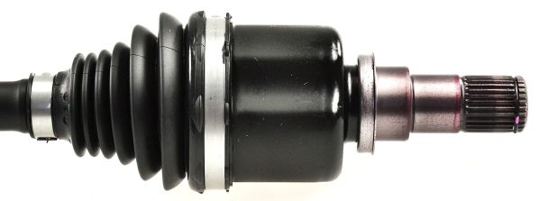 LÖBRO GKND13084 Drive Shaft