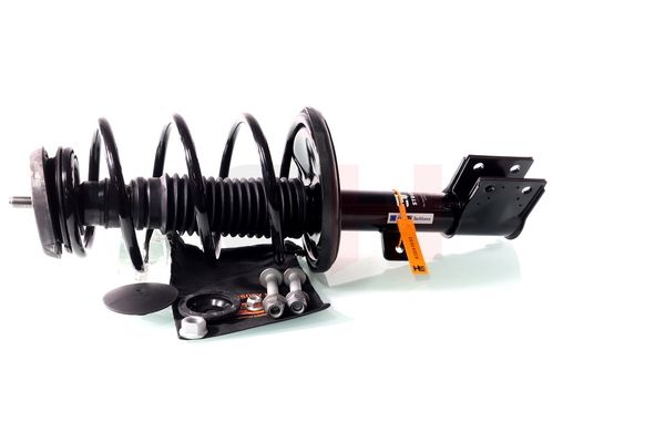 Vedruamort, GH GH-351937C02