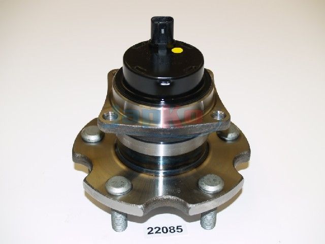 Rattarumm, JAPKO 422085