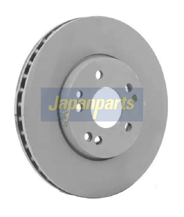 JAPANPARTS Stabdžių diskas