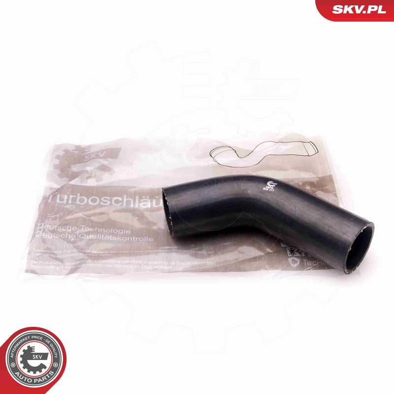 ESEN SKV 24SKV185 - Charge Air Hose