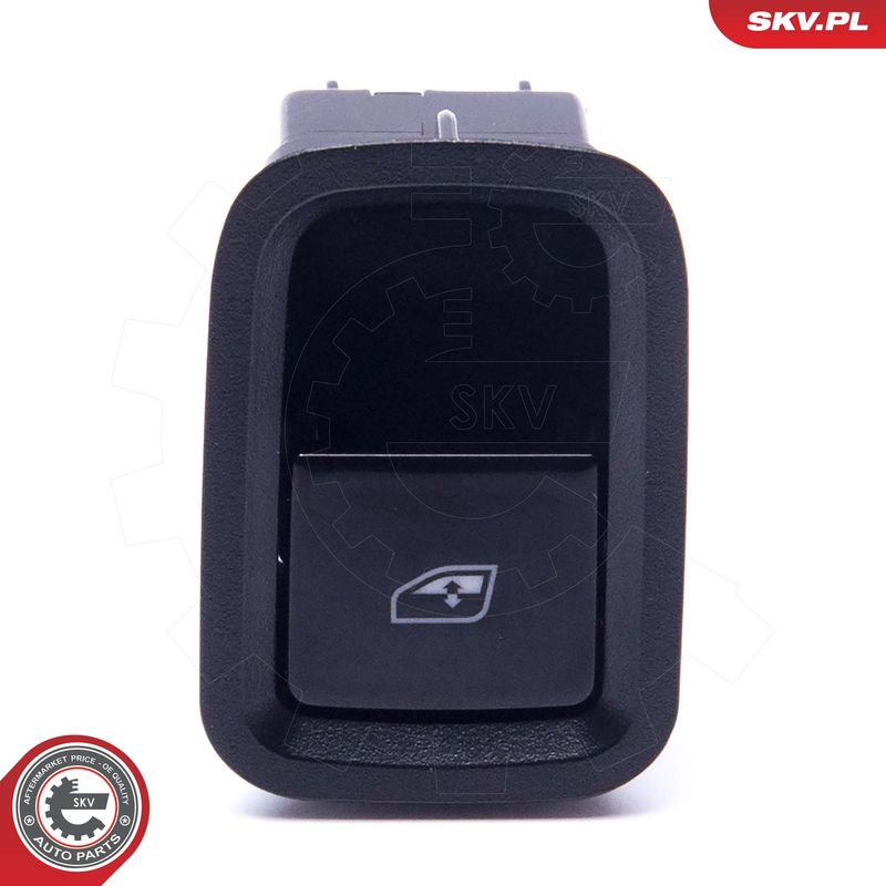 Lüliti, aknatõstuk, ESEN SKV 37SKV412