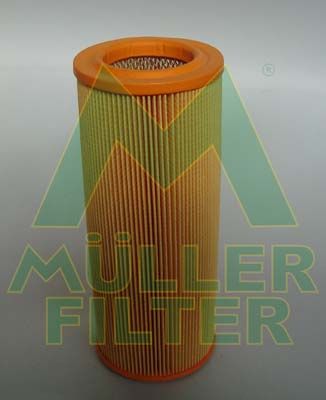 MULLER FILTER légszűrő PA310