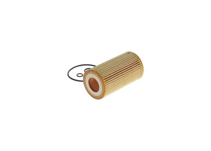 BOSCH F 026 407 070 Alyvos filtras
