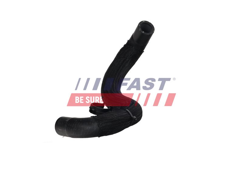 Jahutusvoolik, FAST FT13253