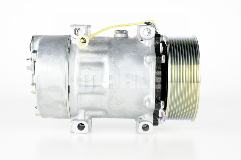 Product Image - Compressor, airconditioning - ACP393000P - MAHLE