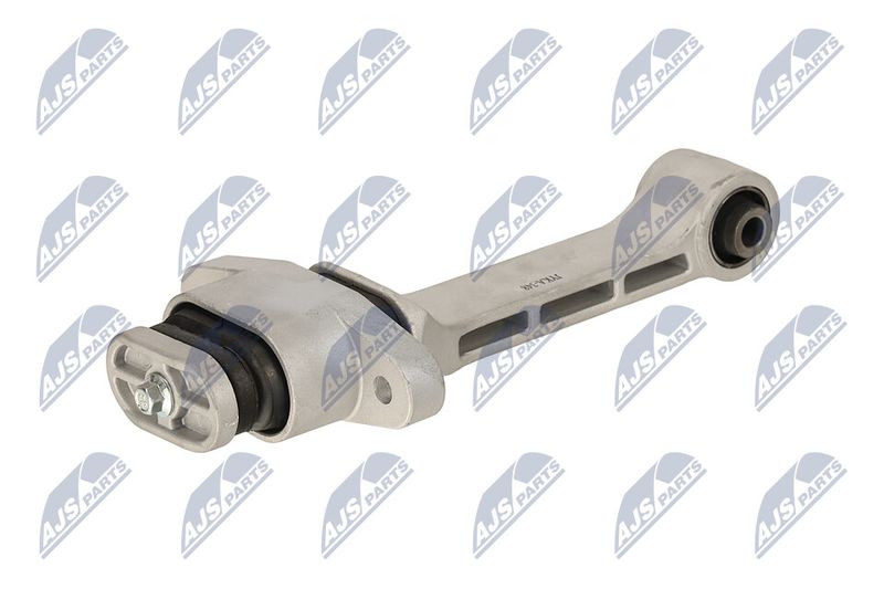 Paigutus, Mootor, NTY ZPS-KA-348