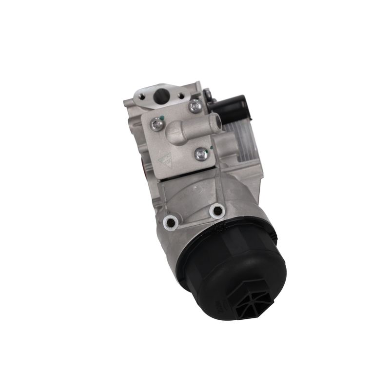 Õliradiaator, mootoriõli, NISSENS 91355
