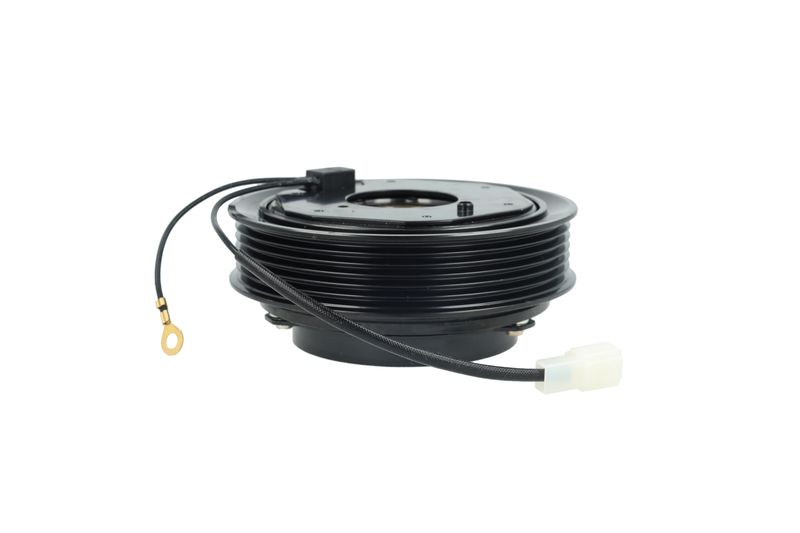 Magnetsidur, kliimakompressor, NRF 380037