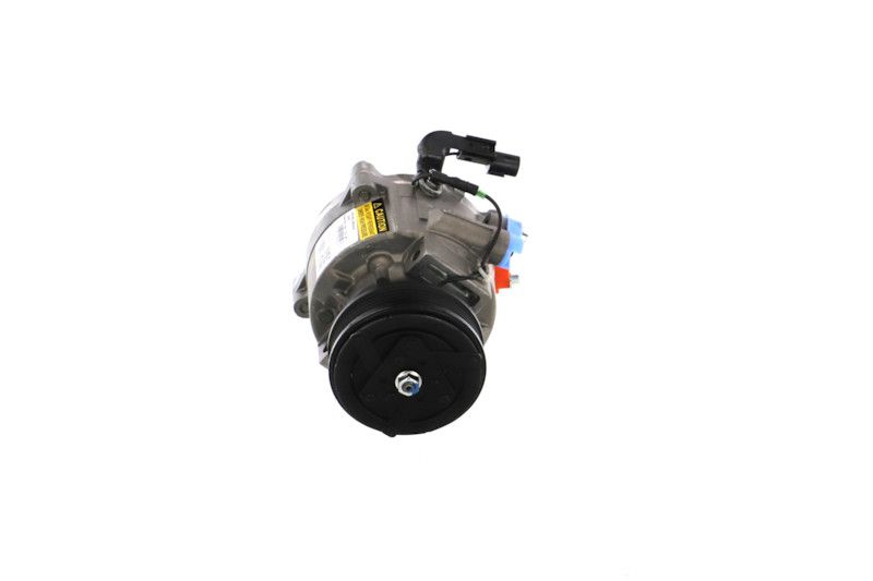 REMANTE 005-001-000243R Compressor, air conditioning