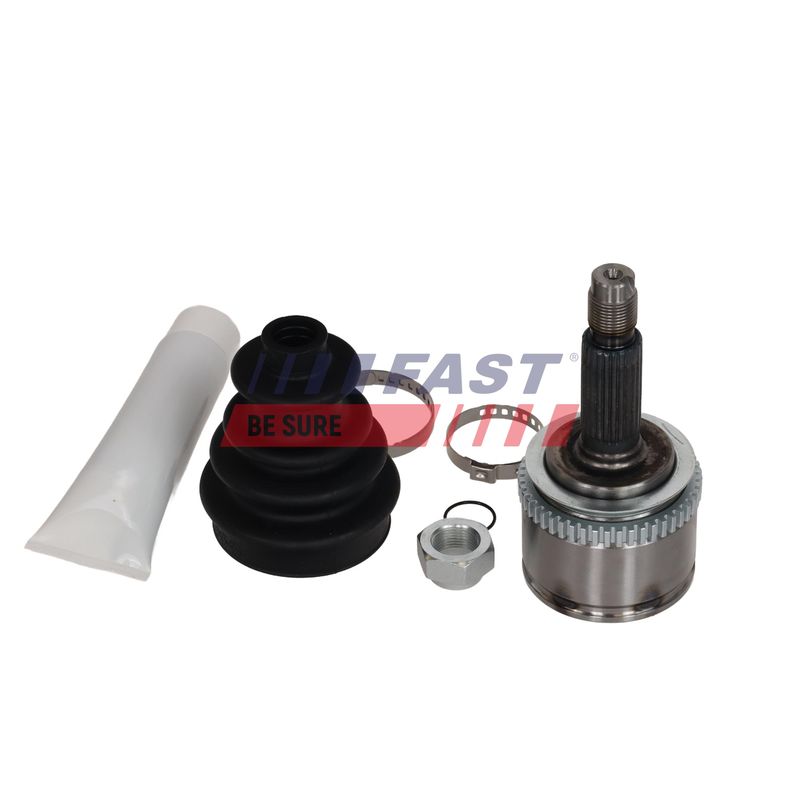 Liigendlaager, veovõll, FAST FT01459