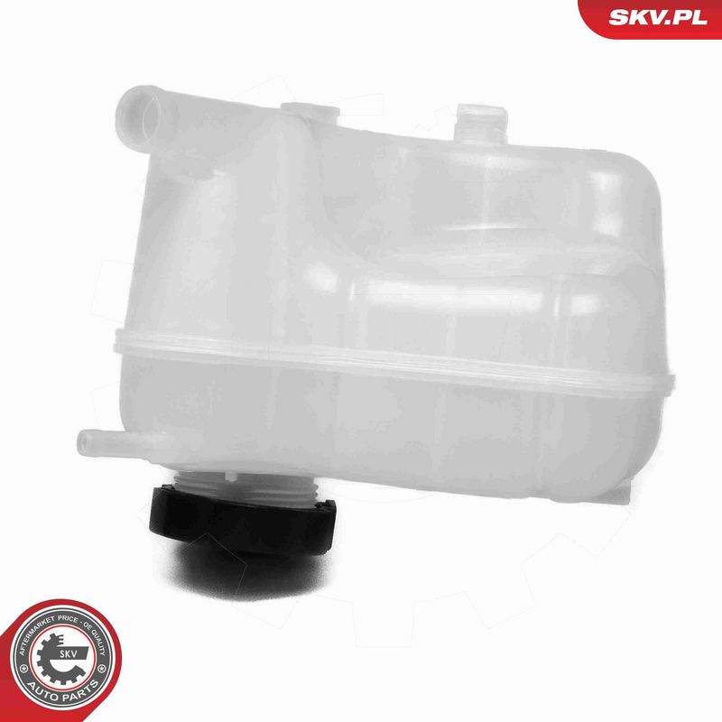 ESEN SKV 61SKV392 Expansion Tank, coolant
