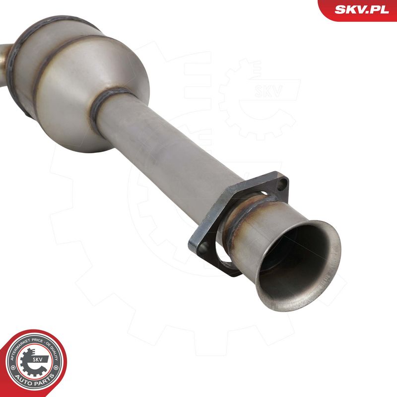 Katalüsaator, ESEN SKV 62SKV164