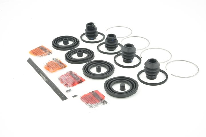 FEBEST 0275-E25F Repair Kit, brake caliper