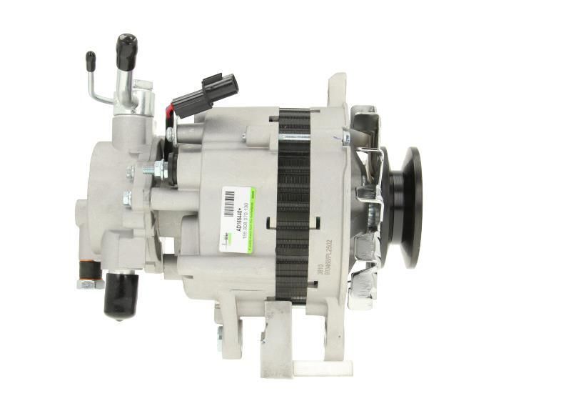 Generaator, BV PSH 155.808.070.130