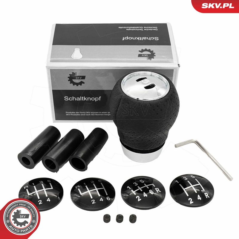 Käigukanginupp, ESEN SKV 63SKV152